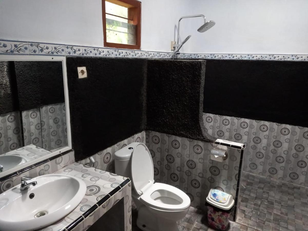Juda Homestay Banyuwangi  Esterno foto