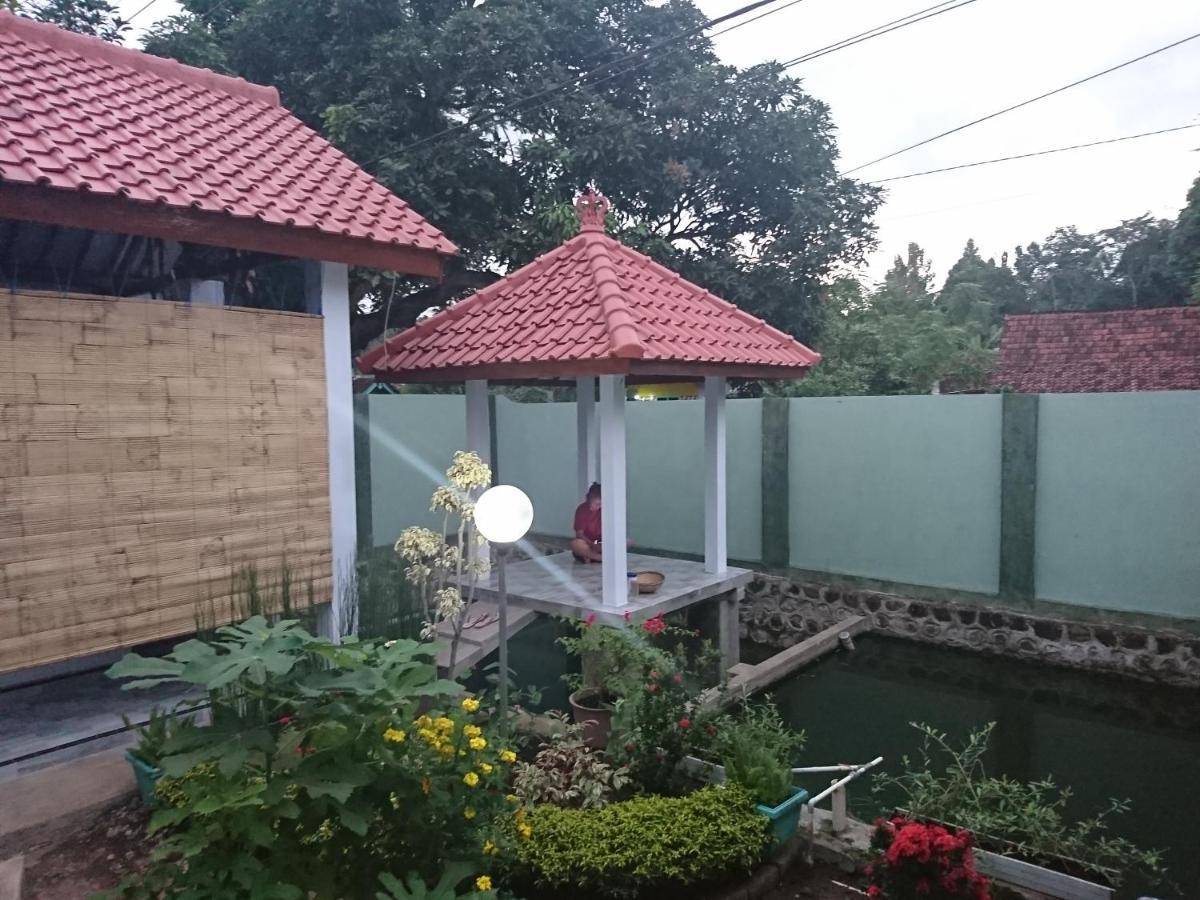 Juda Homestay Banyuwangi  Esterno foto