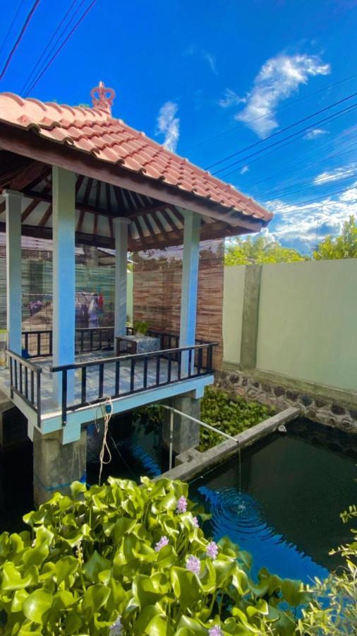 Juda Homestay Banyuwangi  Esterno foto