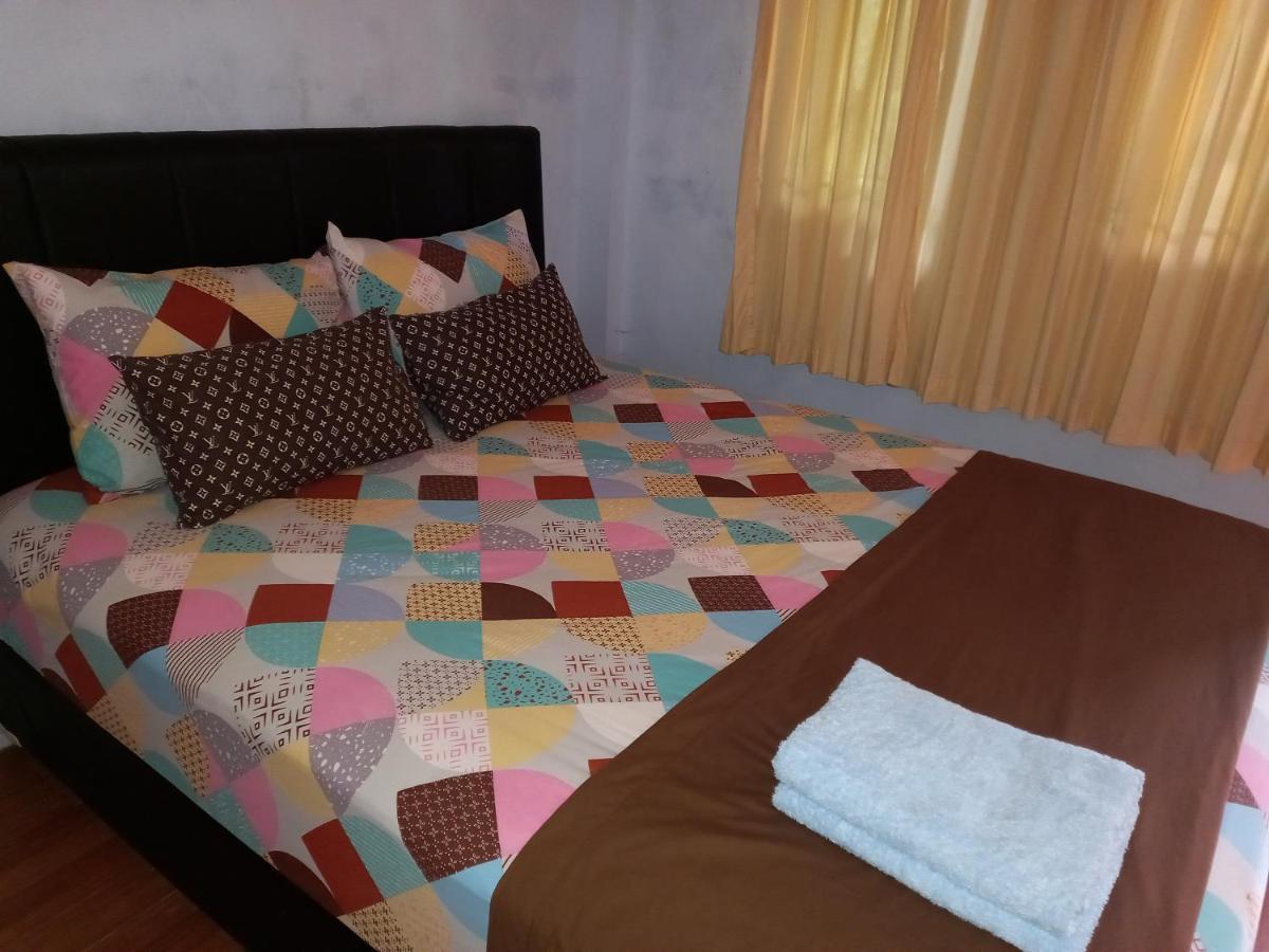 Juda Homestay Banyuwangi  Esterno foto