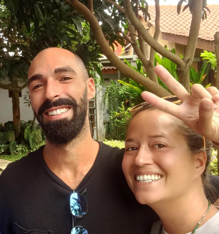 Juda Homestay Banyuwangi  Esterno foto