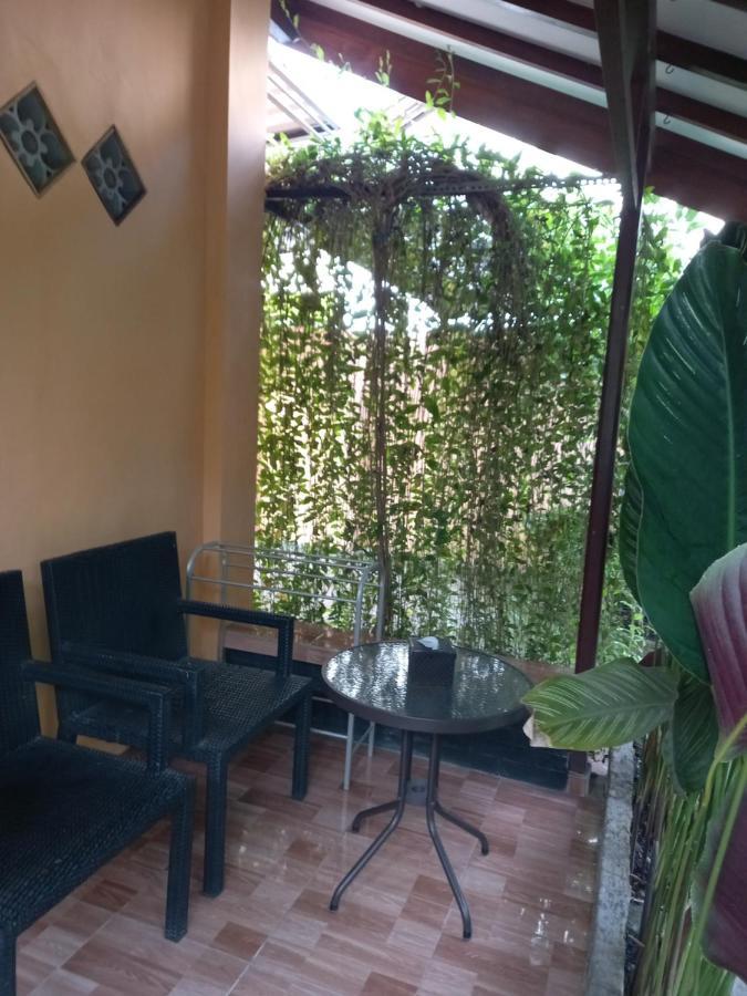 Juda Homestay Banyuwangi  Esterno foto