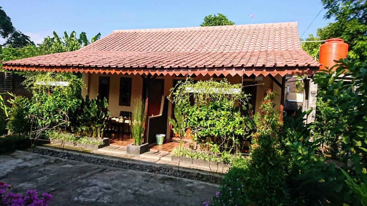 Juda Homestay Banyuwangi  Esterno foto